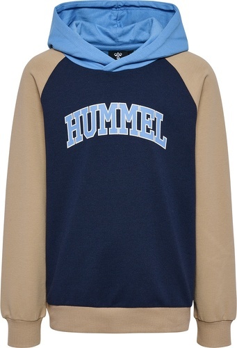 HUMMEL-hmlESSEN HOODIE-2