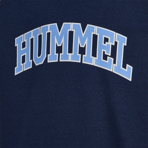 HUMMEL-hmlESSEN HOODIE-3