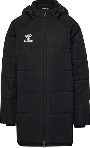 HUMMEL-hmlLEAD 2.0 BENCH JACKET KIDS-2