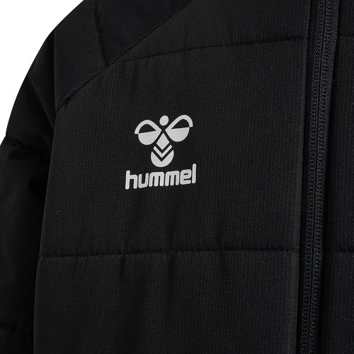 HUMMEL-hmlLEAD 2.0 BENCH JACKET KIDS-3