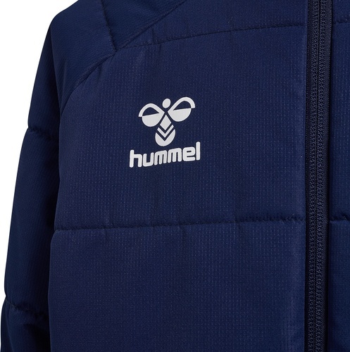 HUMMEL-hmlLEAD 2.0 BENCH JACKET KIDS-3