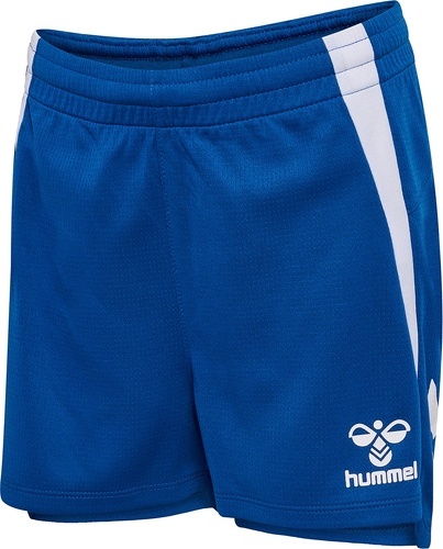 HUMMEL-hmlLEAD 2.0 SHORTS KIDS-0