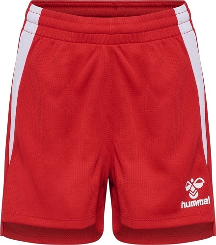 HUMMEL-hmlLEAD 2.0 SHORTS KIDS-2