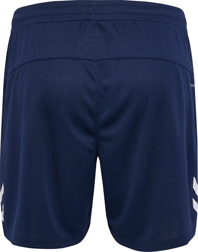 HUMMEL-hmlLEAD 2.0 SHORTS WOMAN-1