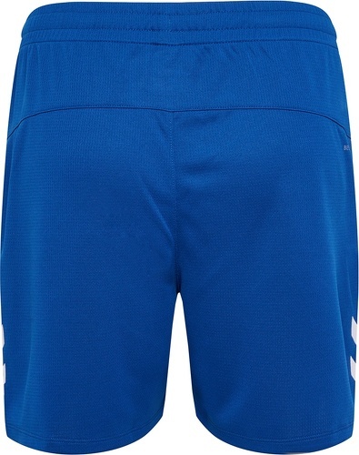 HUMMEL-hmlLEAD 2.0 SHORTS WOMAN-1