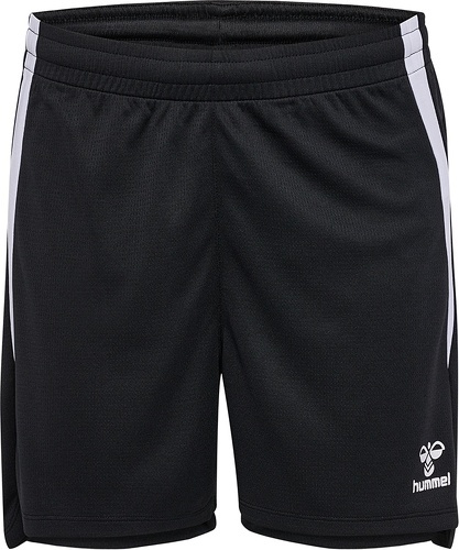 HUMMEL-hmlLEAD 2.0 SHORTS WOMAN-2