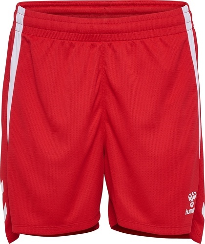 HUMMEL-hmlLEAD 2.0 SHORTS WOMAN-2