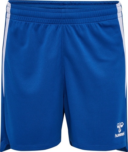 HUMMEL-hmlLEAD 2.0 SHORTS WOMAN-2