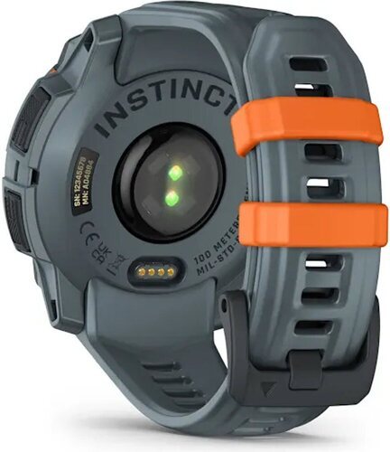 GARMIN-Instinct 3, 45mm, Solar, Twilight Bezel-1