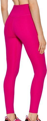 NIKE-Legging Rose Femme Nike One Df-1