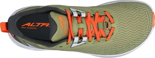 ALTRA-M EXPERIENCE WILD-3