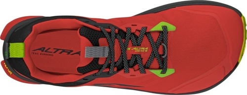 ALTRA-M LONE PEAK 9+-3