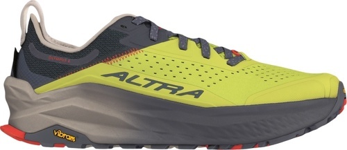 ALTRA-M OLYMPUS 6-0