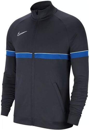 NIKE-NIKE FELPA DRI-FIT ACADEMY UNISEX-0