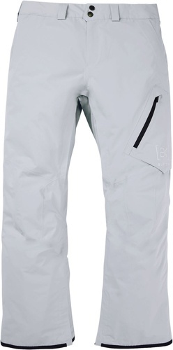 BURTON-Pantalon De Ski / Snow Burton Sb [ak] Cyclic Gore-tex Gray Cloud Homme-0