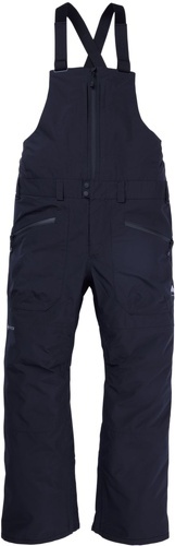 BURTON-Pantalon De Ski / Snow Burton Sb Reserve Gore-tex Bib True Black Homme-0