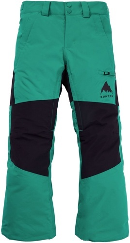 BURTON-Pantalon De Ski / Snow Burton Sb Skylar 2l Regal Teal Garçon-0