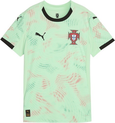 PUMA-Portugal maillot extérieur 2025-0