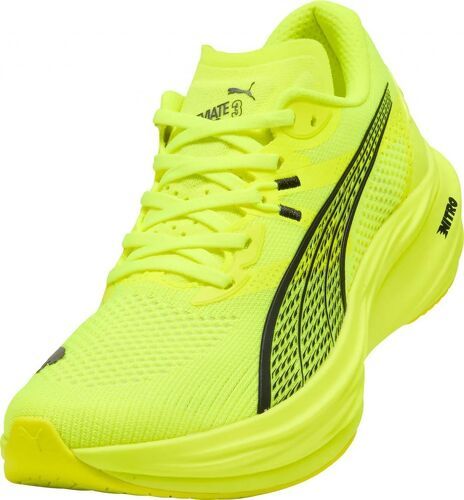 PUMA-Puma deviate nitro 3 yellow alert chaussures de running-0