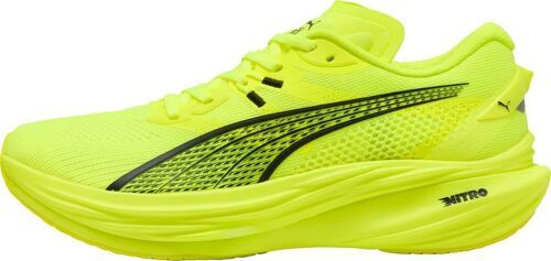 PUMA-Puma deviate nitro 3 yellow alert chaussures de running-1