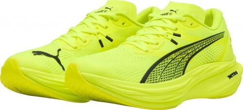 PUMA-Puma deviate nitro 3 yellow alert chaussures de running-2