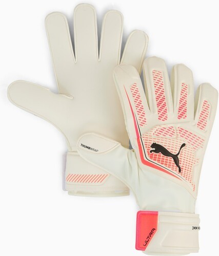 PUMA-PUMA GUANTI DA PORTIERE ULTRA MATCH RC-0