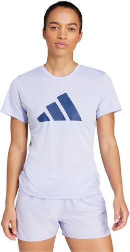 adidas-RUN IT TEE-0