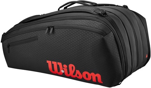 WILSON-Sac thermobag Wilson Clash V3 Super Tour 15R-0