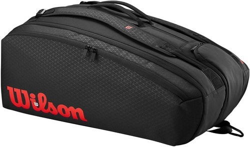 WILSON-Sac thermobag Wilson Clash V3 Super Tour 15R-1
