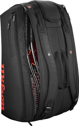 WILSON-Sac thermobag Wilson Clash V3 Super Tour 15R-4