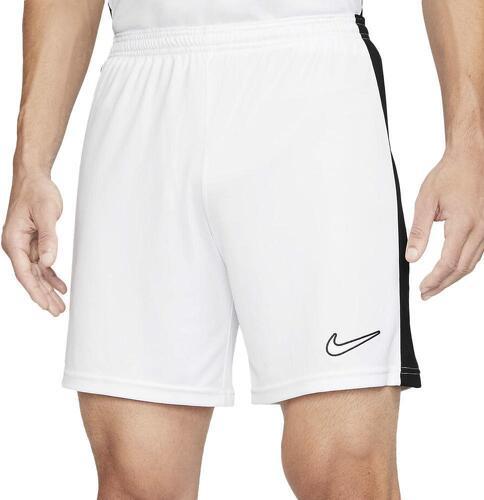 NIKE-Short de Foot Blanc Homme Nike  Acd23-0