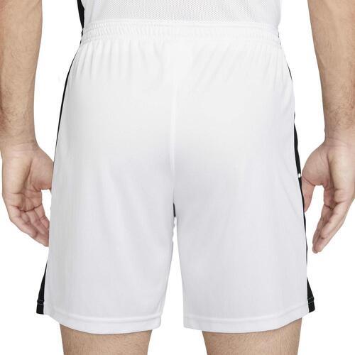 NIKE-Short de Foot Blanc Homme Nike  Acd23-1