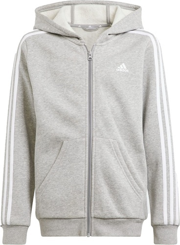 adidas-U 3S FL FZ HOOD-0