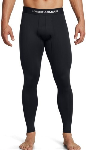 UNDER ARMOUR-UA CG Elite Leggings-BLK-0