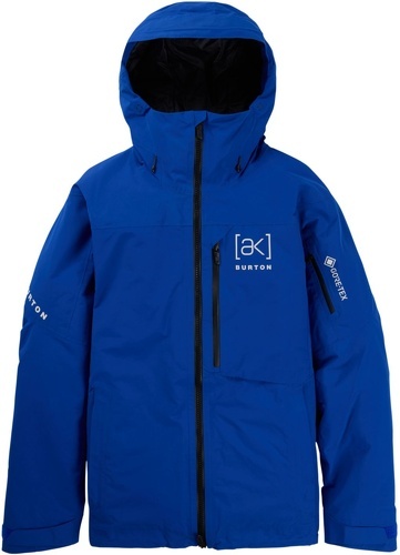 BURTON-Veste De Ski / Snow Burton Sb [ak] Helitack Gore-tex Jake Blue Homme-0