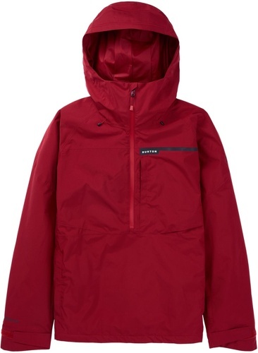 BURTON-Veste De Ski / Snow Burton Sb Pillowline Gore-tex Deep Red Homme-0