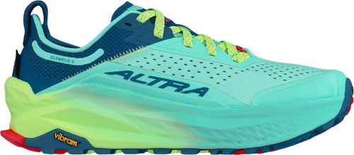 ALTRA-W OLYMPUS 6-0