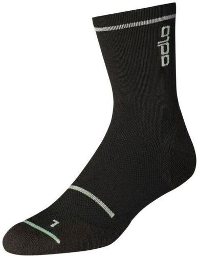 ODLO-Ceramicool Reflective Socks-0