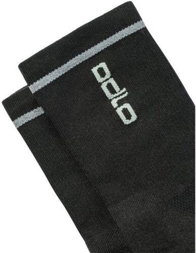 ODLO-Ceramicool Reflective Socks-2