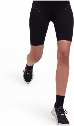 FALKE-Core Compression Short Tights-0