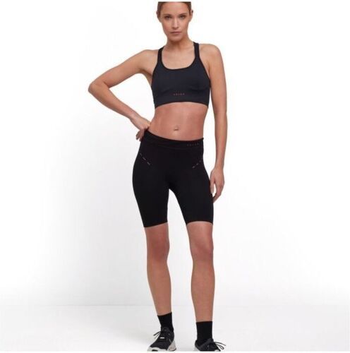 FALKE-Core Compression Short Tights-2