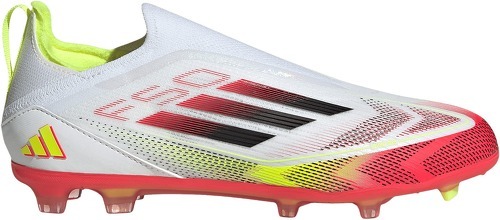 adidas-F50 Elite LL FG Pure Victory-0