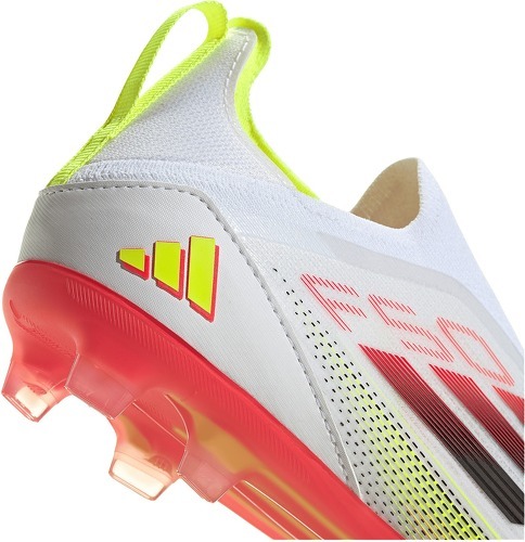 adidas-F50 Elite LL FG Pure Victory-4