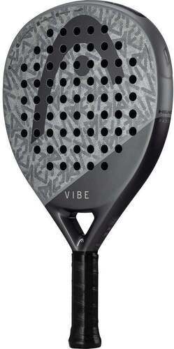 HEAD-HEAD VIBE 25 Schwarz/Grau-0