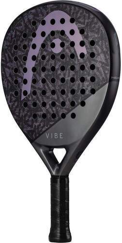 HEAD-HEAD VIBE 25 Schwarz/Lila-0