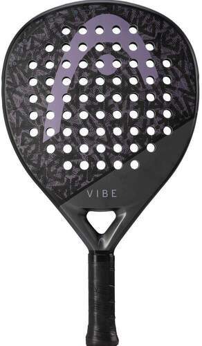 HEAD-HEAD VIBE 25 Schwarz/Lila-2