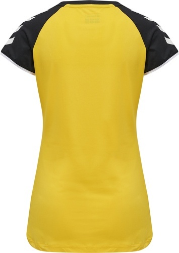 HUMMEL-Core Volley Stretch-1