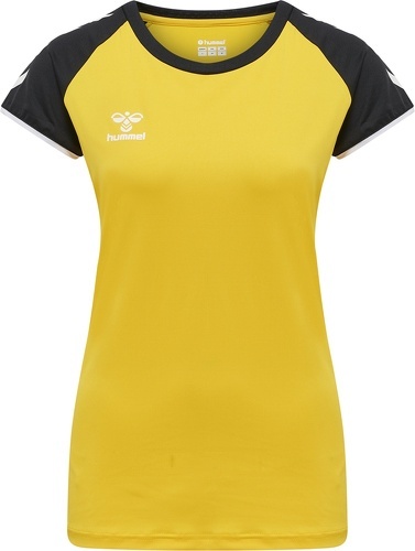 HUMMEL-Core Volley Stretch-2