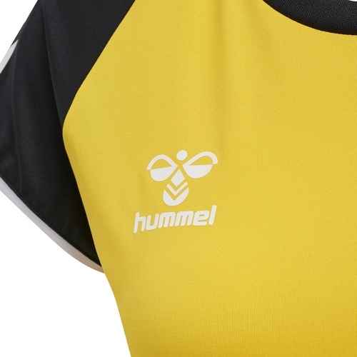 HUMMEL-Core Volley Stretch-3