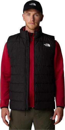 THE NORTH FACE-M ACONCAGUA 3 VEST-0